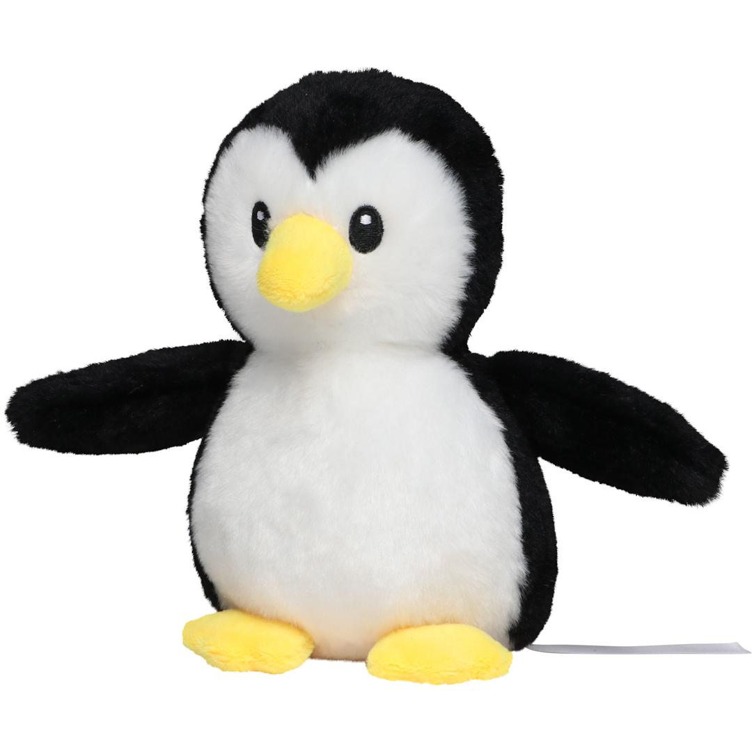 M160907 Black/white - Penguin Dora - mbw